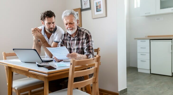 what is a distribution from a retirement plan