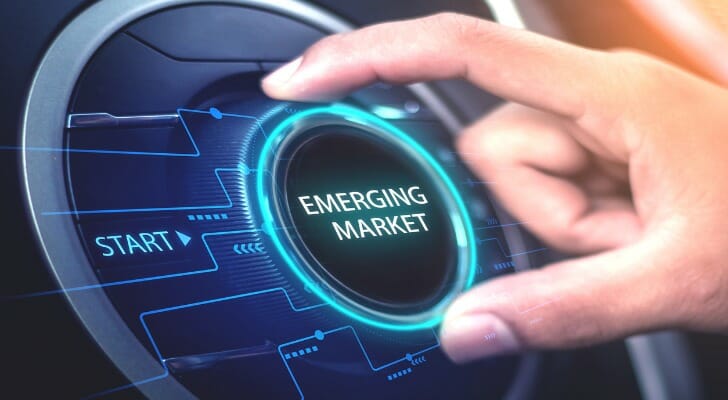 Now May Be the Time to Reduce Your Exposure to Emerging Markets