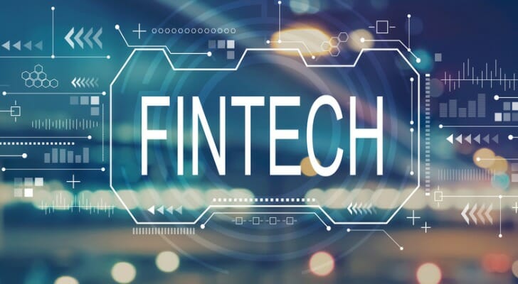 fintech investment