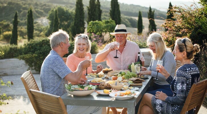 Is $6 Million Enough to Retire at 65?