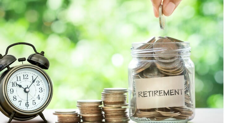 What Is a SARSEP Retirement Plan?