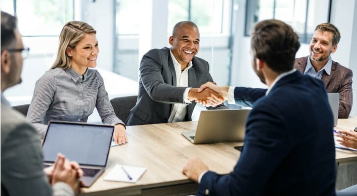 Will M&A Market Stay Red Hot for Advisors in 2023?