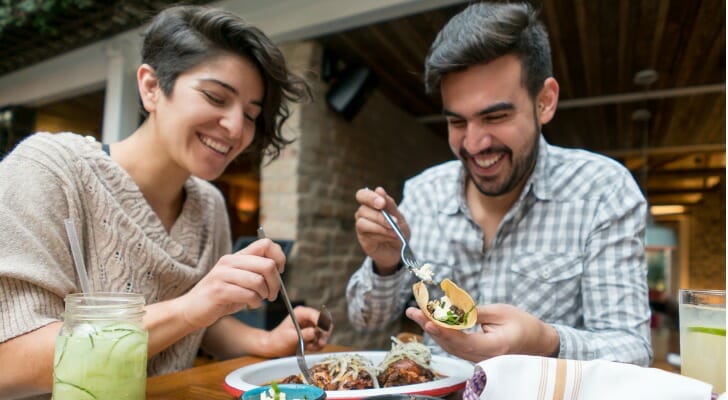 SmartAsset 2023 Study: Best Cities for Budget Dating