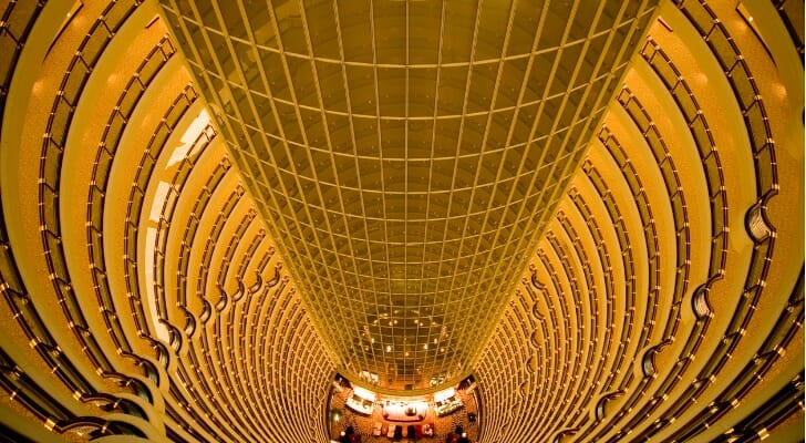 Now May Be the Time to Reduce Your Exposure to Emerging Markets