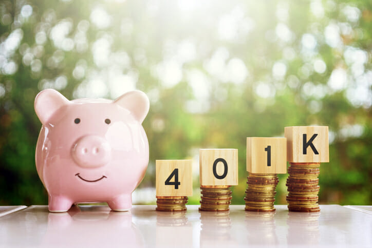 SmartAsset: What to do when you overcontribute to your 401(k)