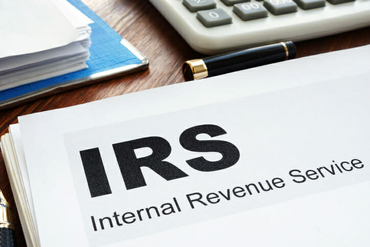 The IRS uses guidelines to determine whether an activity is a business or a hobby.