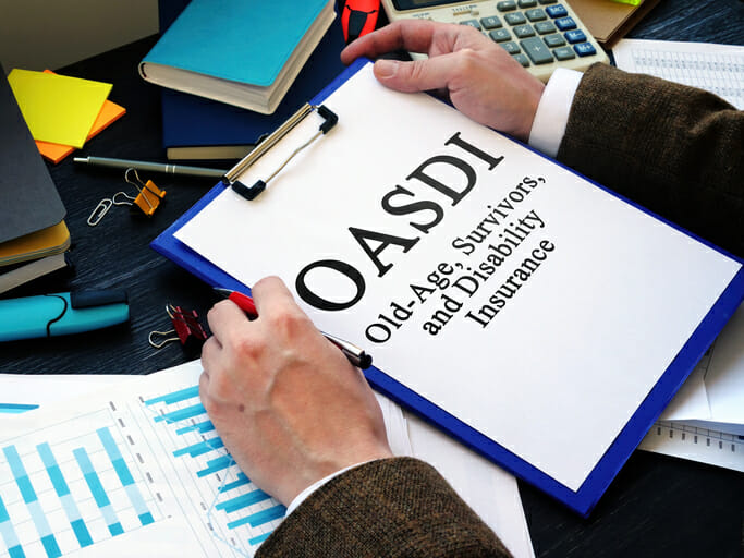 SmartAsset: What is OASDI tax on my paycheck?
