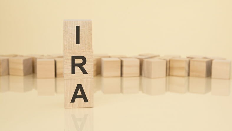 As an alternative to transferring IRA funds to a savings account, you can use a taxable brokerage account, or set up a withdrawal plan to avoid penalties.