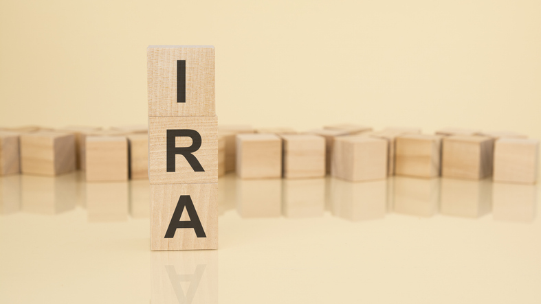 In most situations, spouses are allowed to establish joint ownership of financial assets. But in some cases, you can’t. You cannot establish a joint Roth IRA.