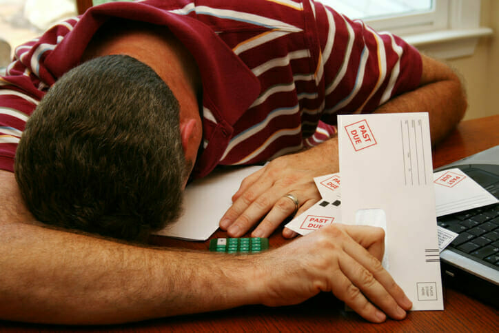 SmartAsset: 6 ways to manage your financial stress