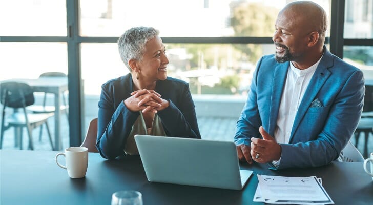 Listening to financial podcasts is an excellent way to gain insights that can help you grow your business.