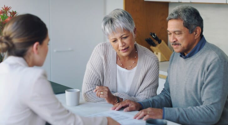 4 Ways to Use Life Insurance While You're Alive