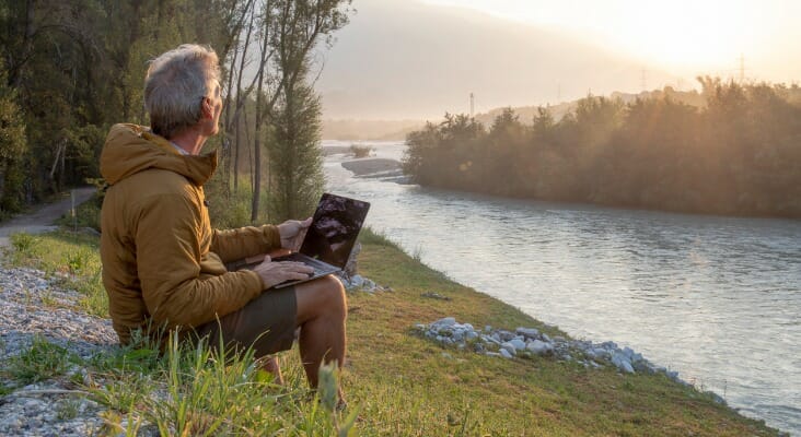 Ask an Advisor: I Am 60 Years Old, Have $1.1M Cash, $880K in a 401(k), Several Pensions and Social Security. Should I Retire Now?