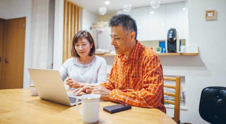 How to Save for Retirement in Your 50s