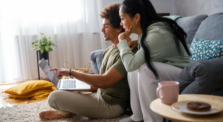 how to invest in mutual funds online