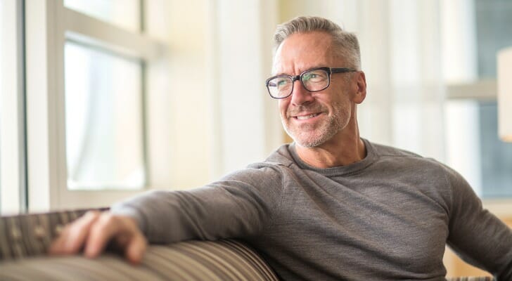 How to Save for Retirement in Your 50s