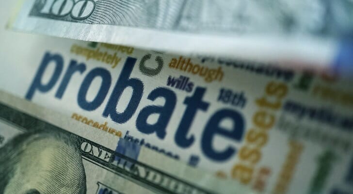 How Much Does Probate Cost?