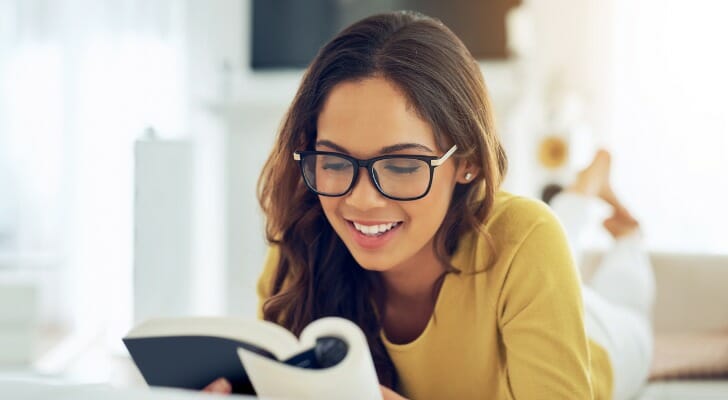 financial planning books