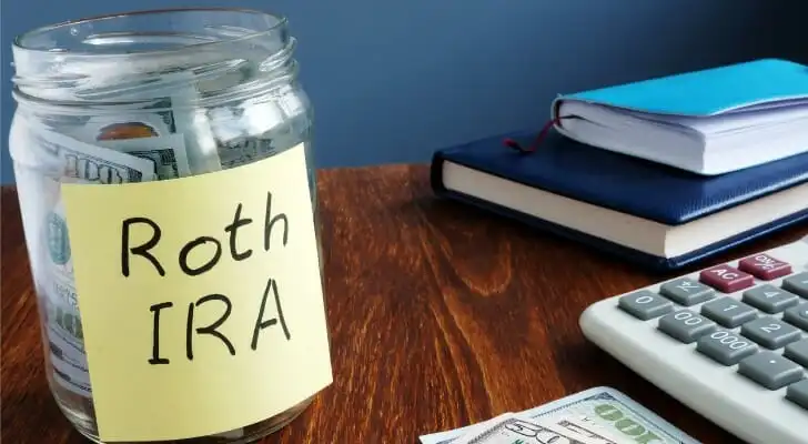 How to Contribute to a Roth IRA