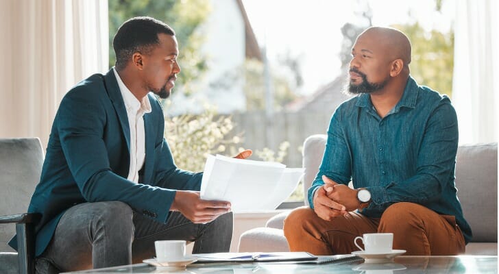 When to Get a Financial Second Opinion