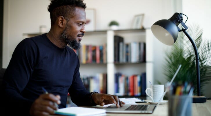 best age to buy an annuity