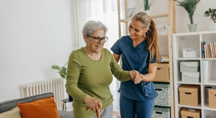 3 Ways to Protect Assets From Medicaid