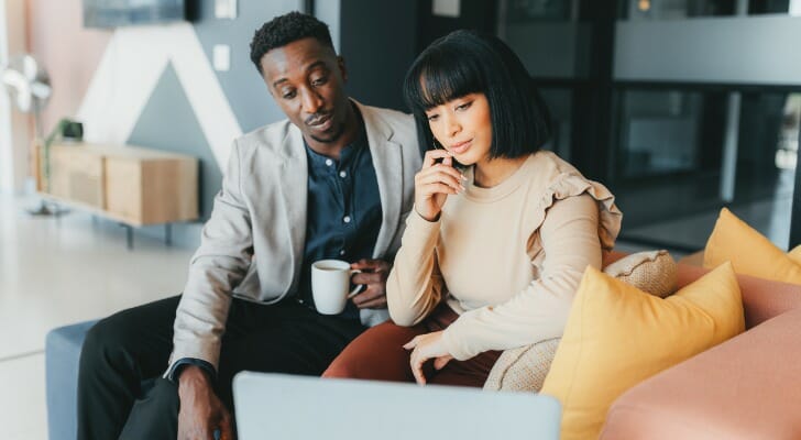 beneficiary vs trustee