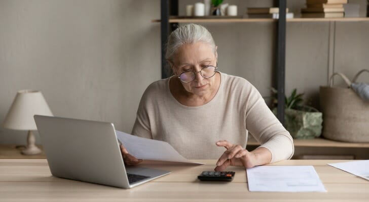 Social Security Taxes Can Hit You Hard in Retirement. Here’s How to Lower Them
