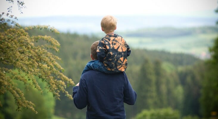 Ask An Advisor: I'm a 43-Year-Old Divorced Dad With $315K in an IRA, $90K in a Roth and Other Accounts. I Max Out My 401(k) Each Year. Can I Retire at 57?