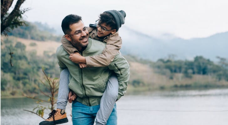 How to Save for Retirement at 40