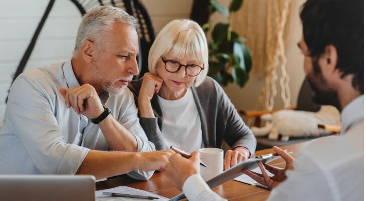 How Long Will $300,000 Last in Retirement?