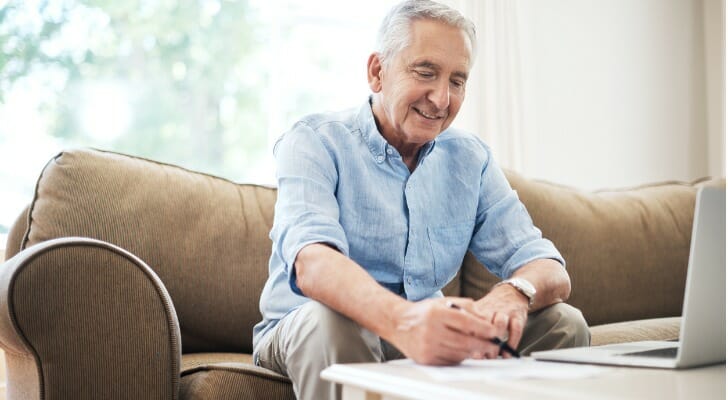 how long will 2 million last in retirement