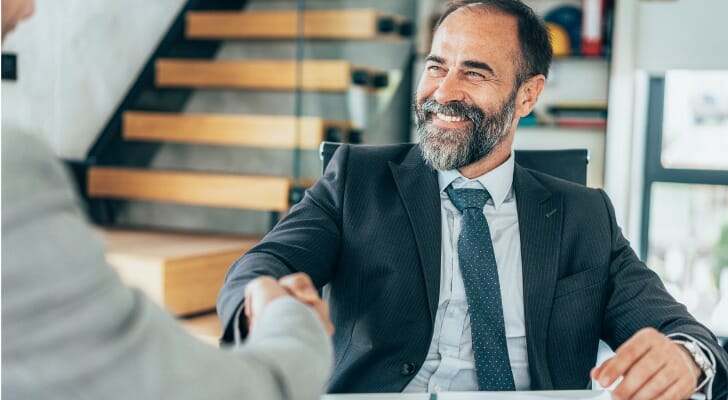 Advisors Eye Whether They Should Recommend a 4% Withdrawal Rate in 2023