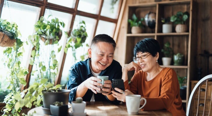 Research Shows This One Move Can Help You Retire