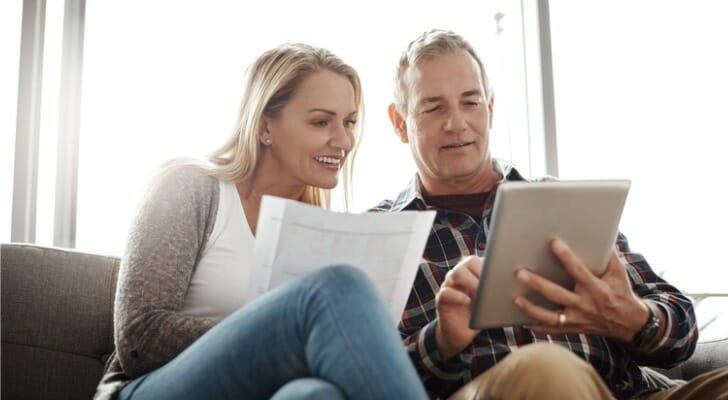 Money Can Buy Happiness, Even for Those Making Up to $500K