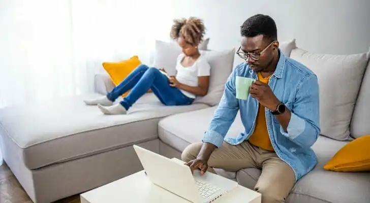 beneficiary vs trustee