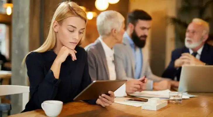 boutique financial advisors