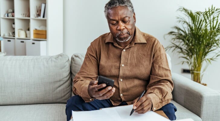 lump sum Social Security payment