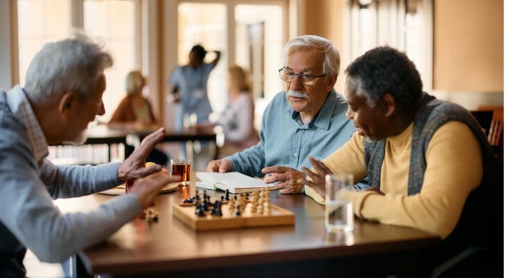 Retirement Home: Cost and Service Guide