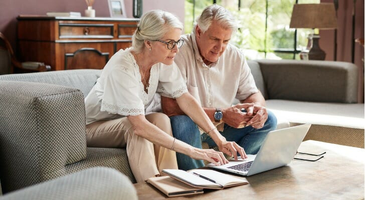 how long will 2 million last in retirement