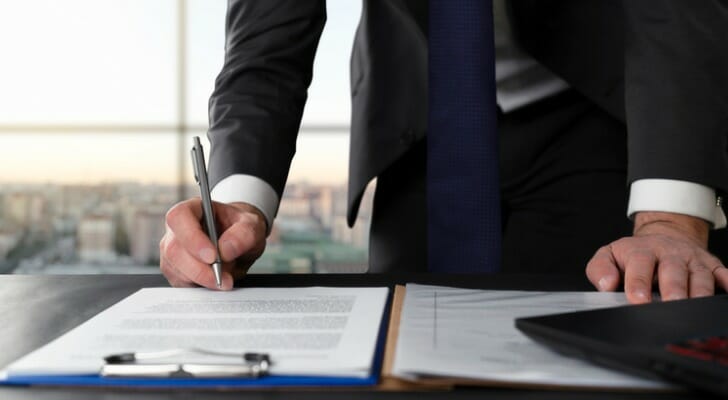 Understanding a Private Letter Ruling (PLR)