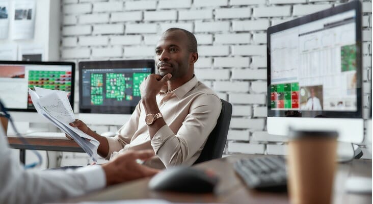 Two advisors discuss how to use ChatGPT for financial advisors.