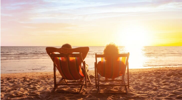 Is $5 Million Enough to Retire at 50?