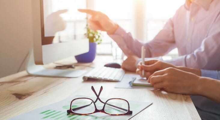 Financial advisors research how to use ChatGPT for their firm.