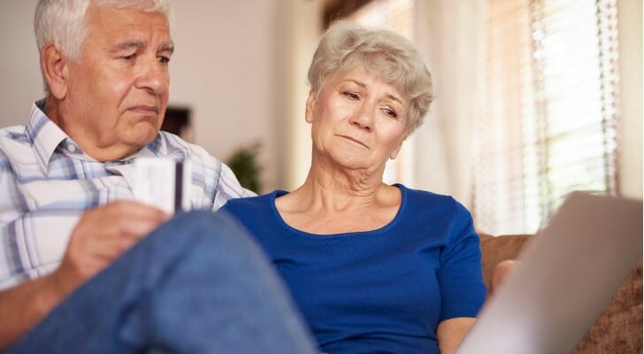 do i need a financial advisor after retirement