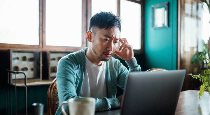 Here's What You Should (and Shouldn't Do) In Response to Banking Turmoil