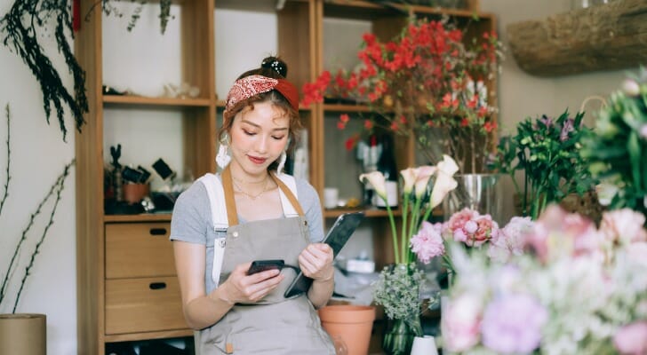 How to Save for Retirement When Self-Employed