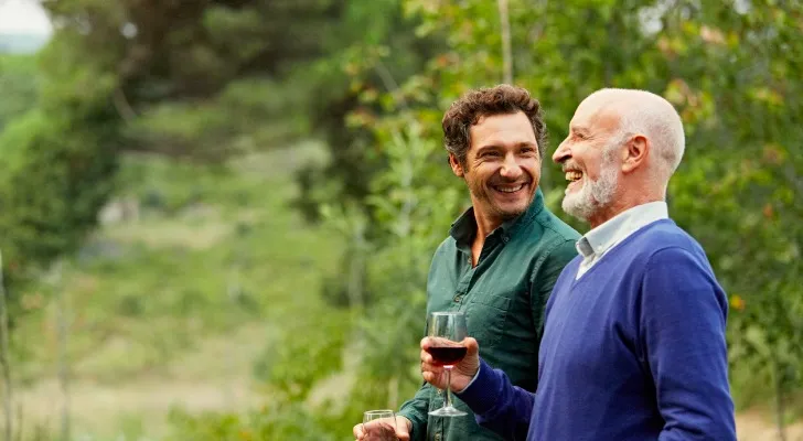 Like any retirement fund, the key question is how much income your portfolio can provide each year and how much principal you’ll need to use.