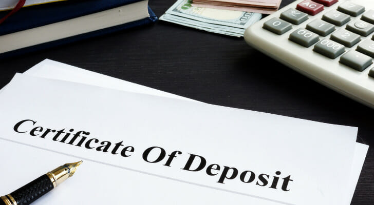 SmartAsset: How to Invest in CDs