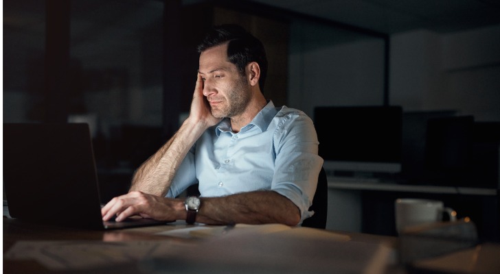 This Just In: All Those Quiet Quitters Are Getting It Right!